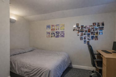 7 bed house, Merthyr Street, Cathays, Cardiff, CF244JL - Image 7